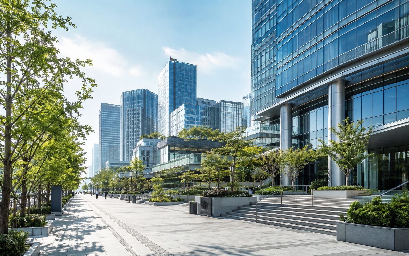 光栄産業株式会社の事業内容